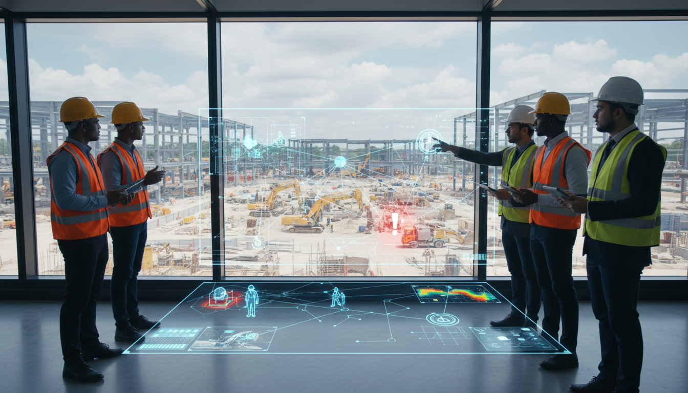 Clark Construction Group image