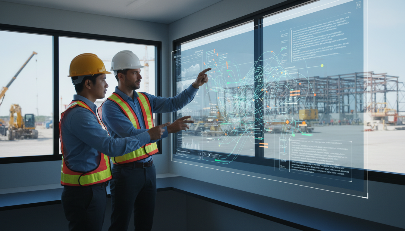 Commodore Builders image