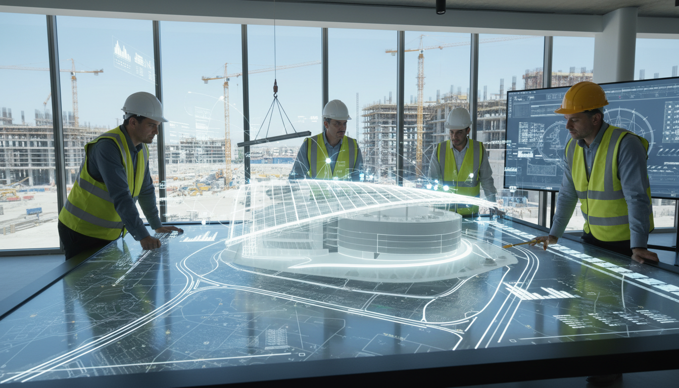 BAM International image