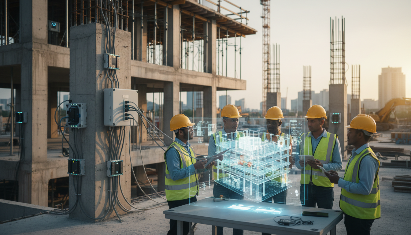 Pillar Technologies image