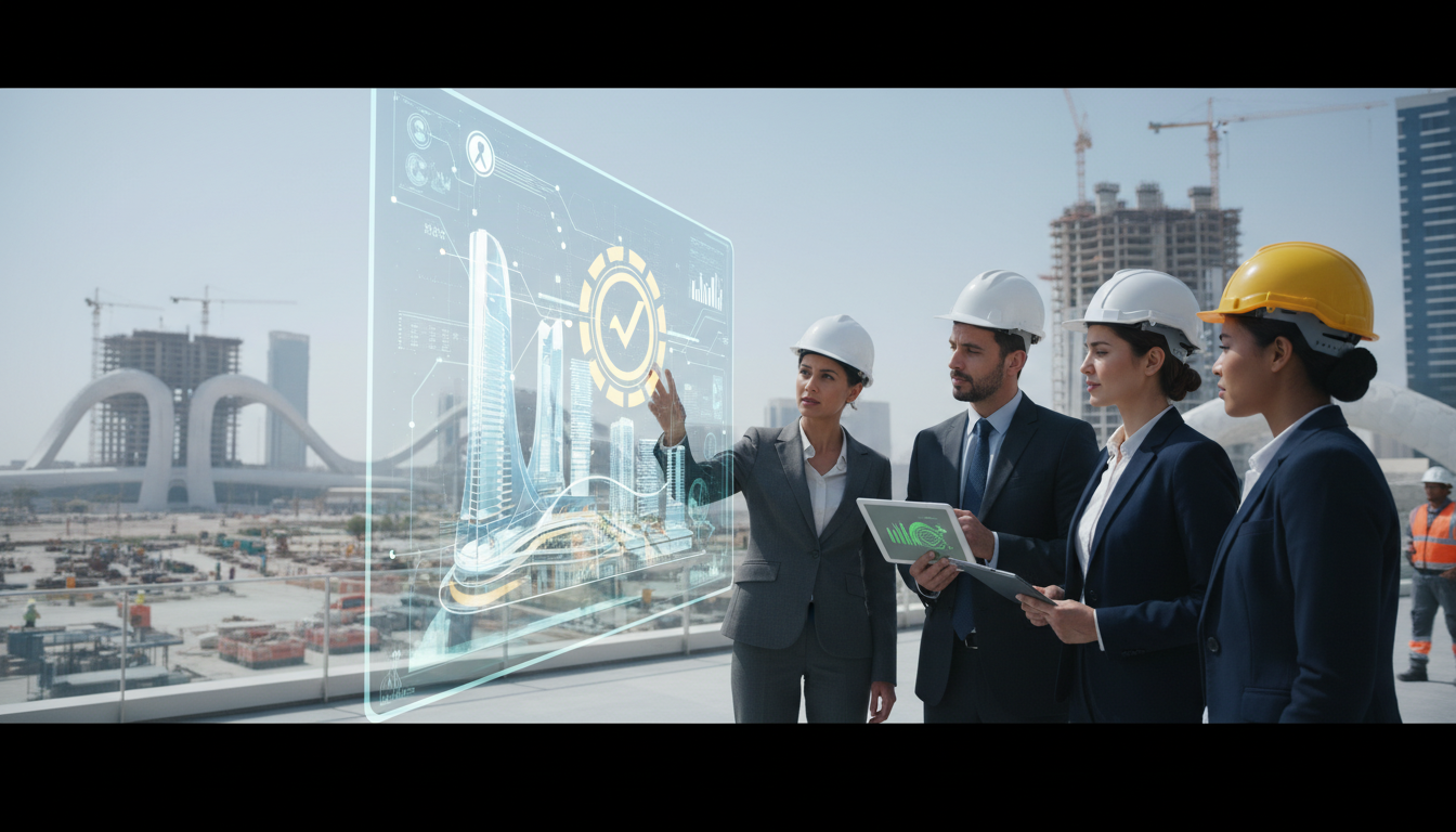 Dubai Municipality image