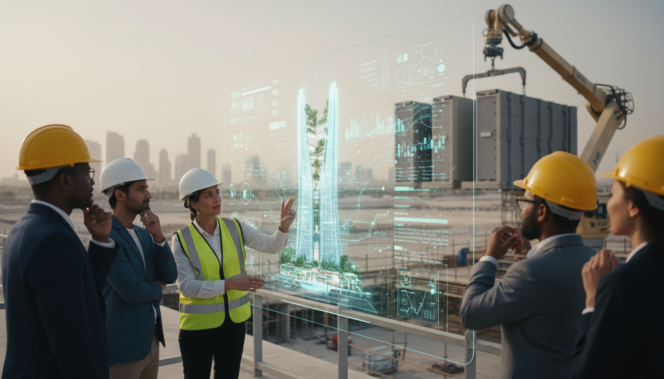 UAE Municipalities image