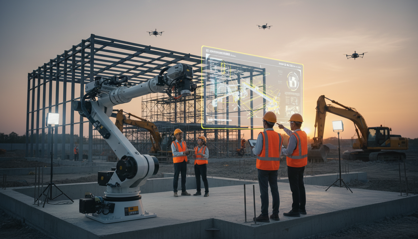 Shawmut Design and Construction image