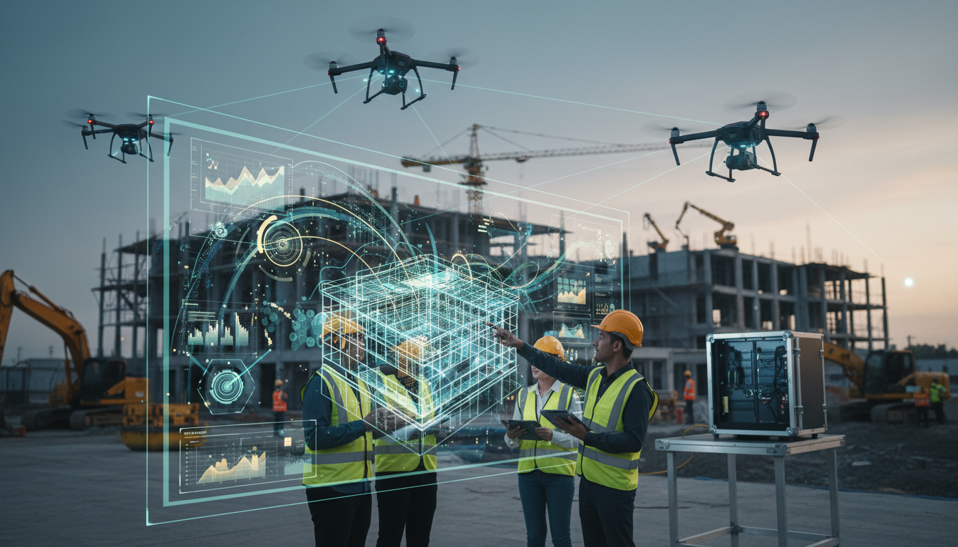 Modulus Consulting image