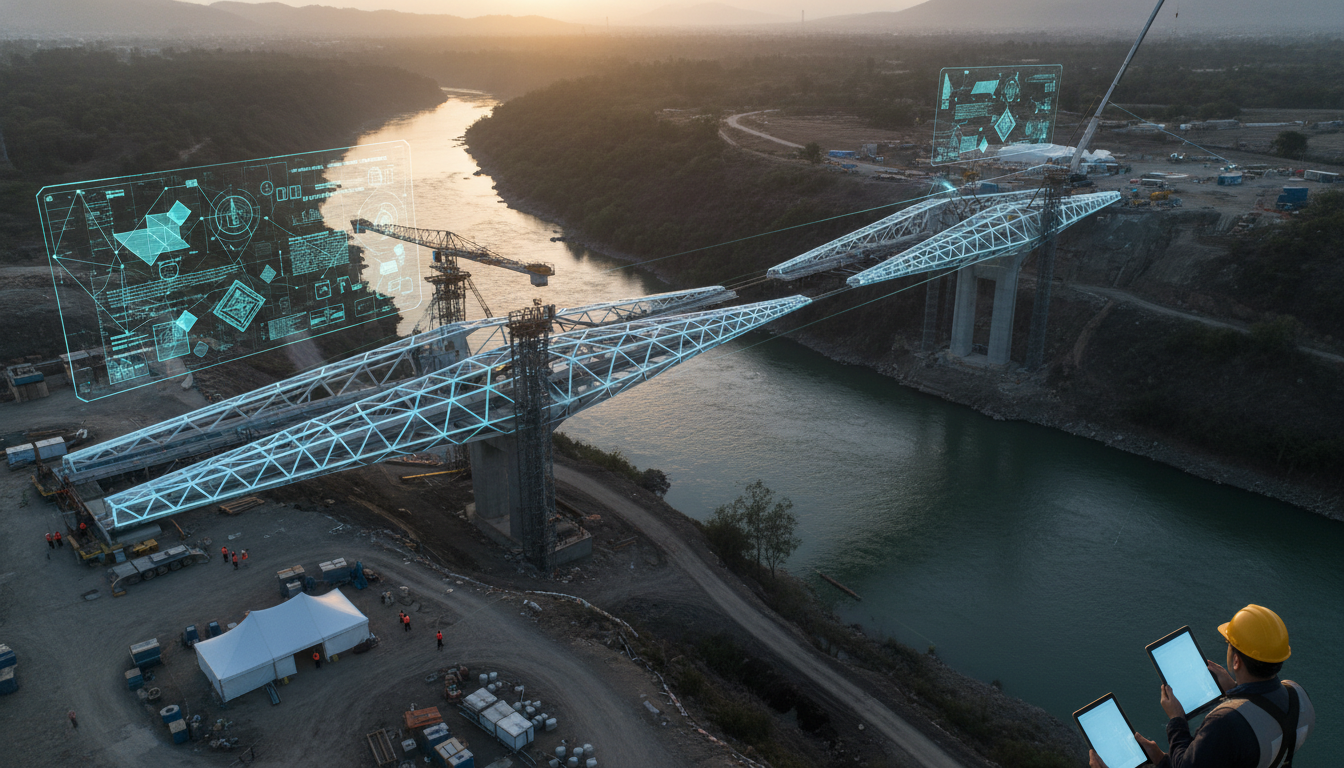 John Holland and GHD image