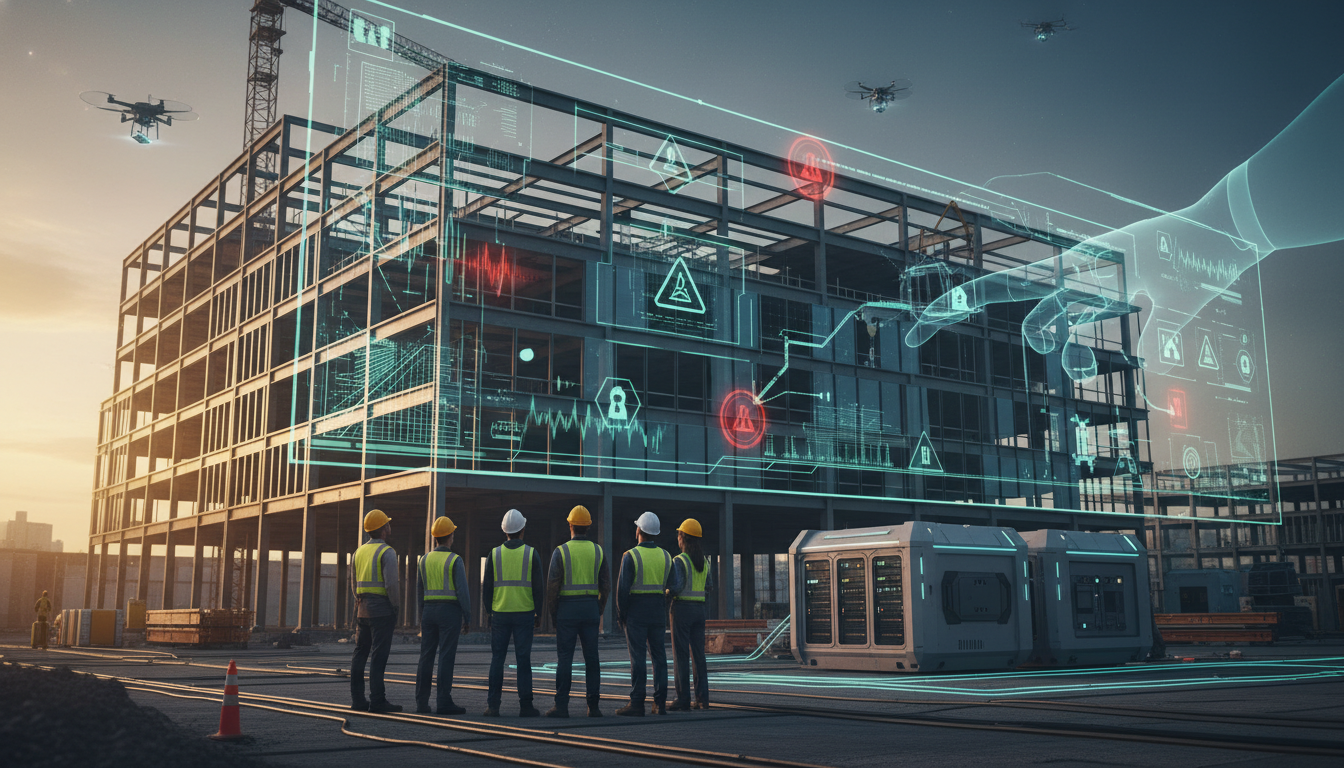 Shawmut Design and Construction image