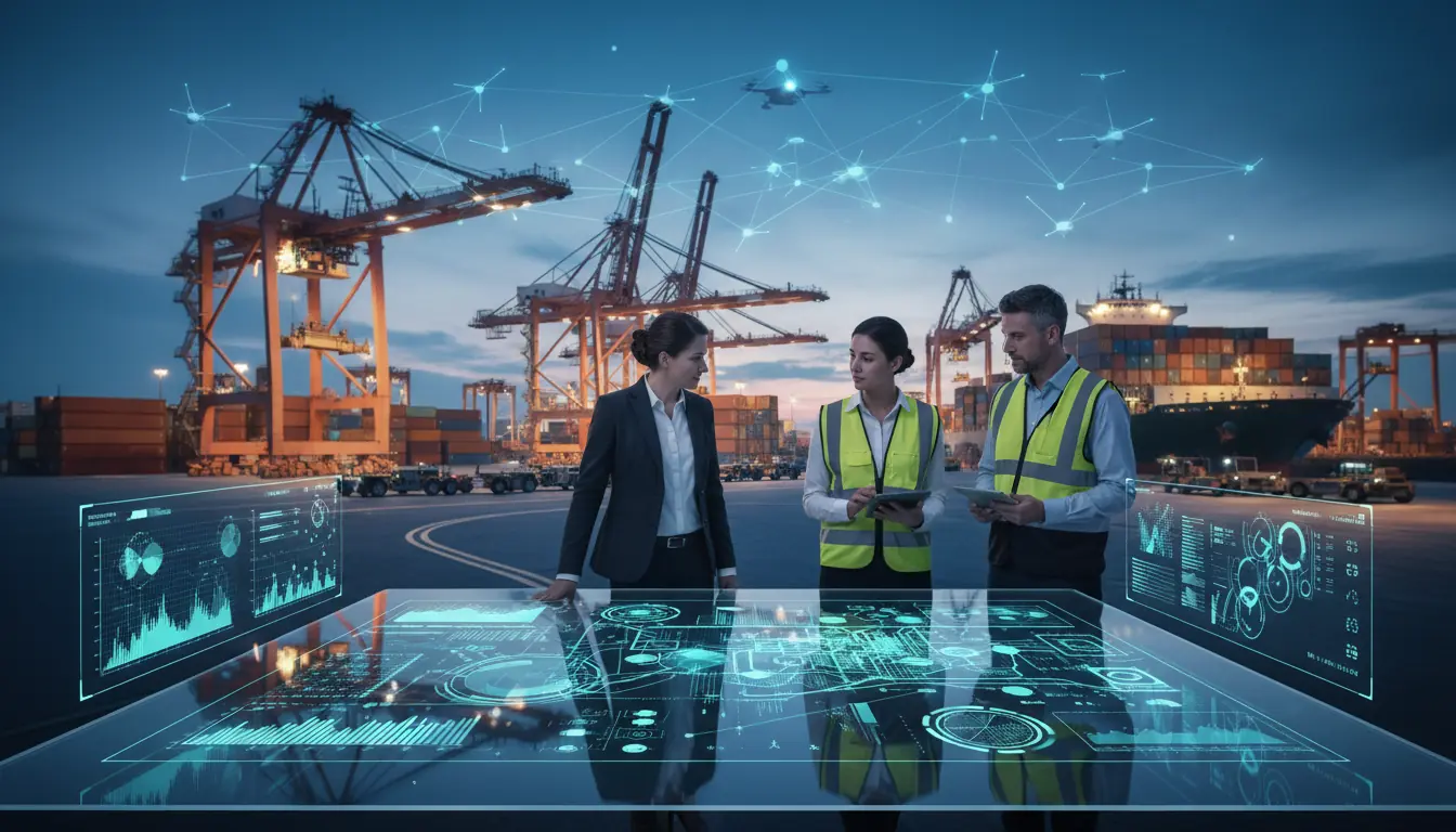 Maersk image