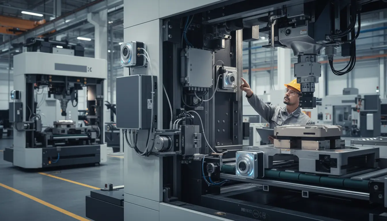 Schneider Electric image