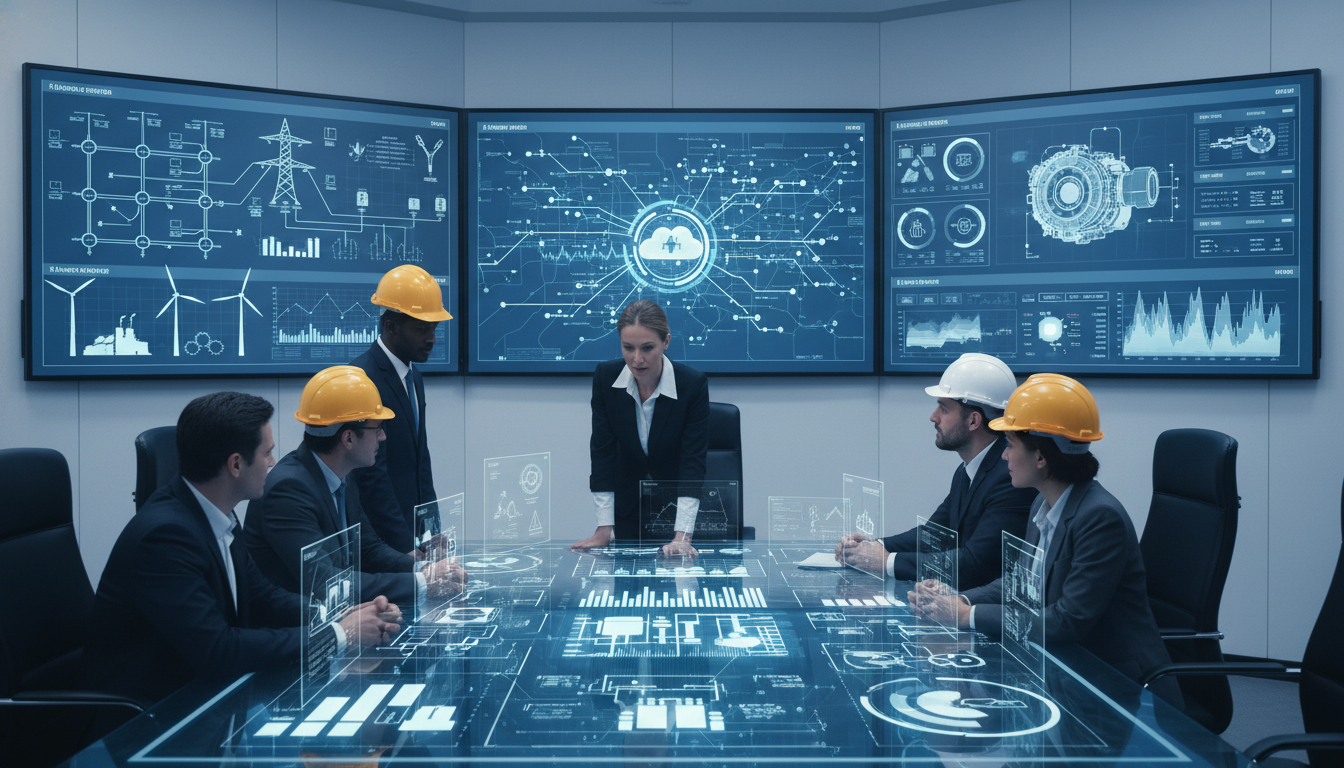 Siemens Energy image