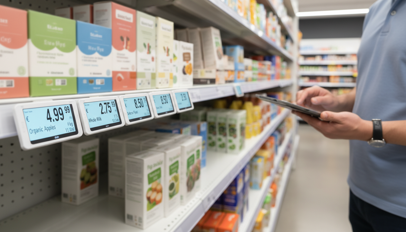 Ahold Delhaize image