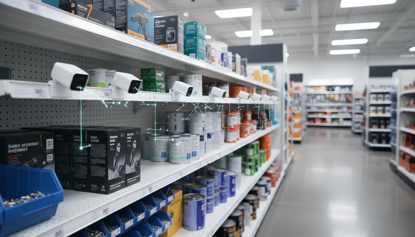 Lowe's image
