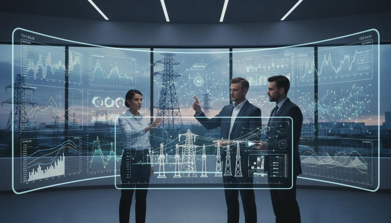 National Grid image