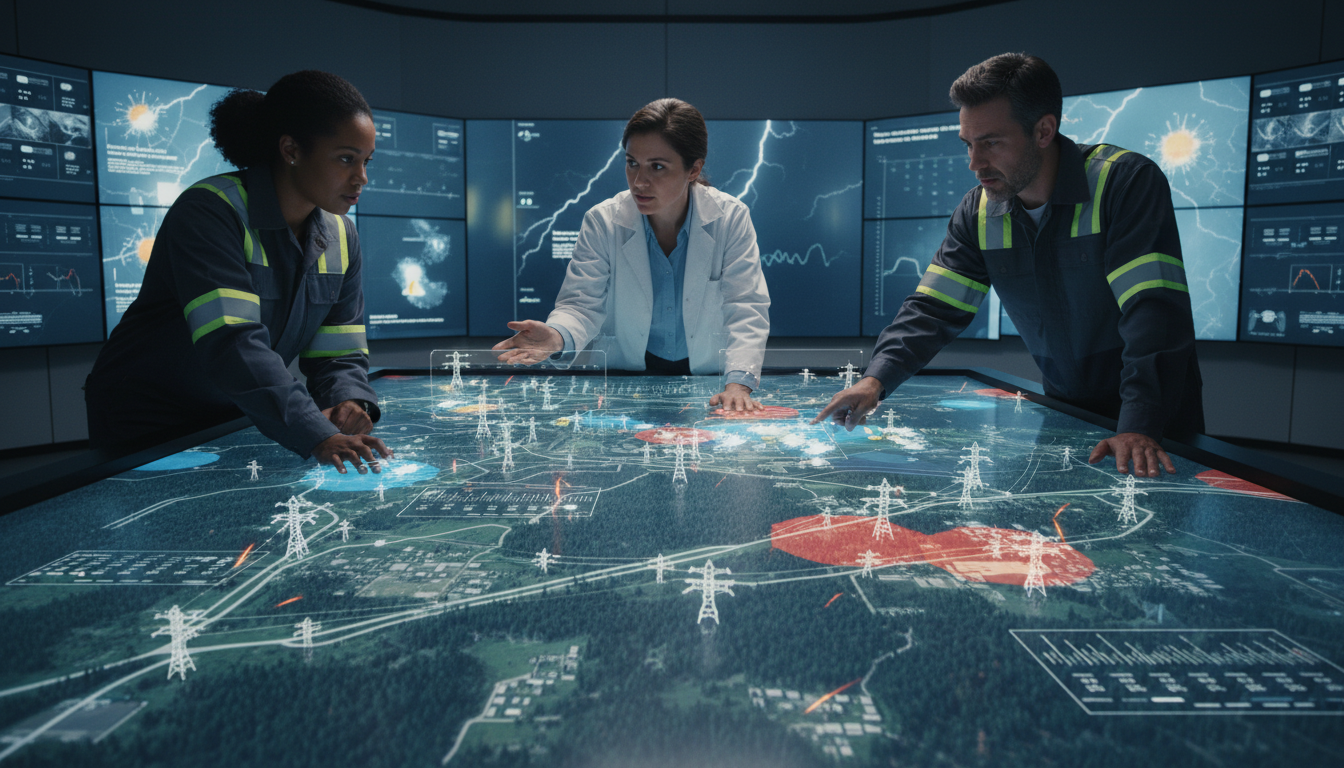 Énergie NB Power image