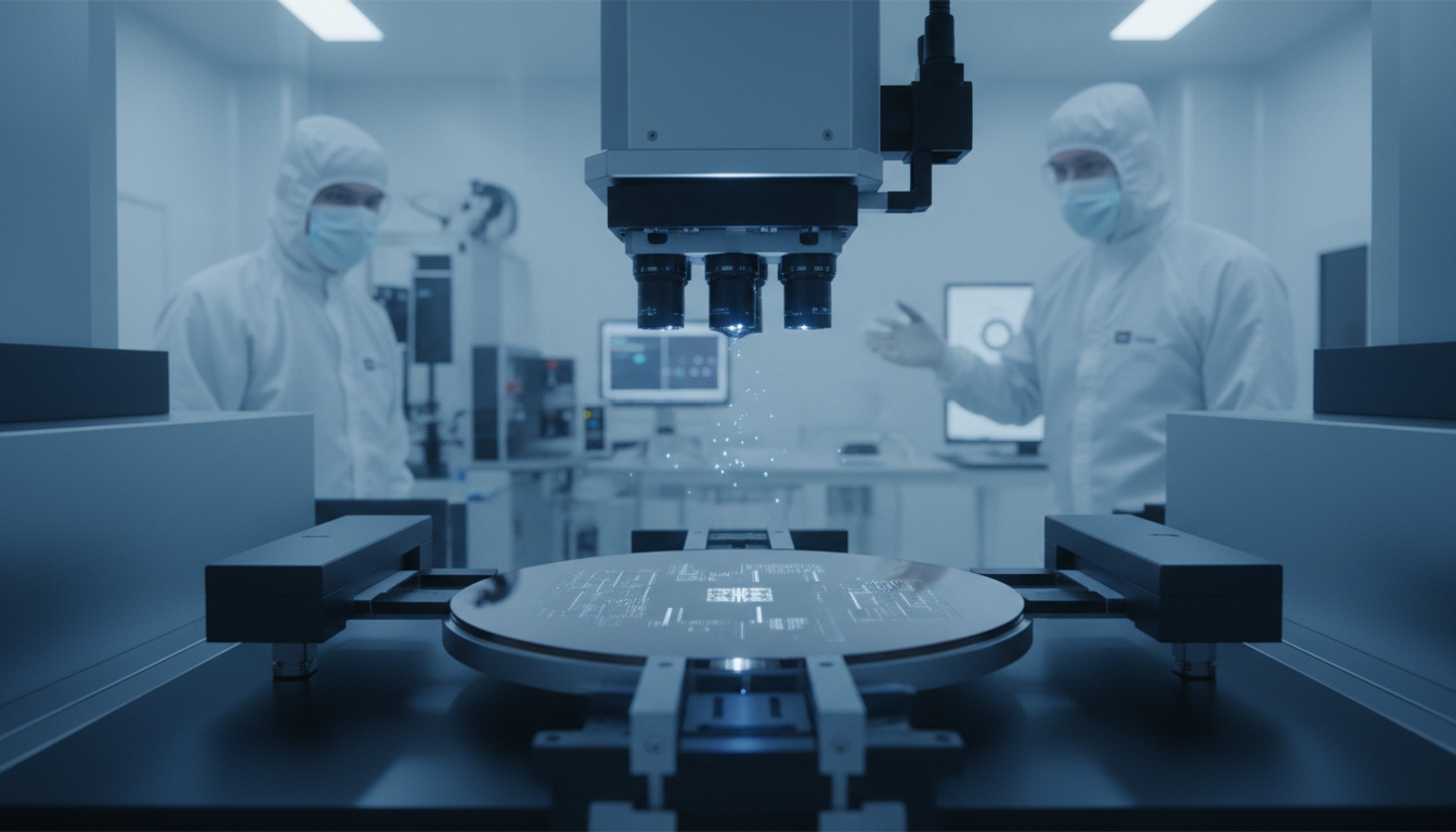 KLA Corporation image