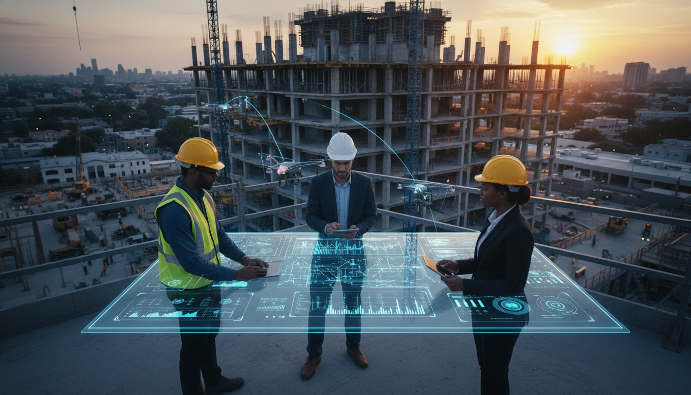 Bessert Construction image