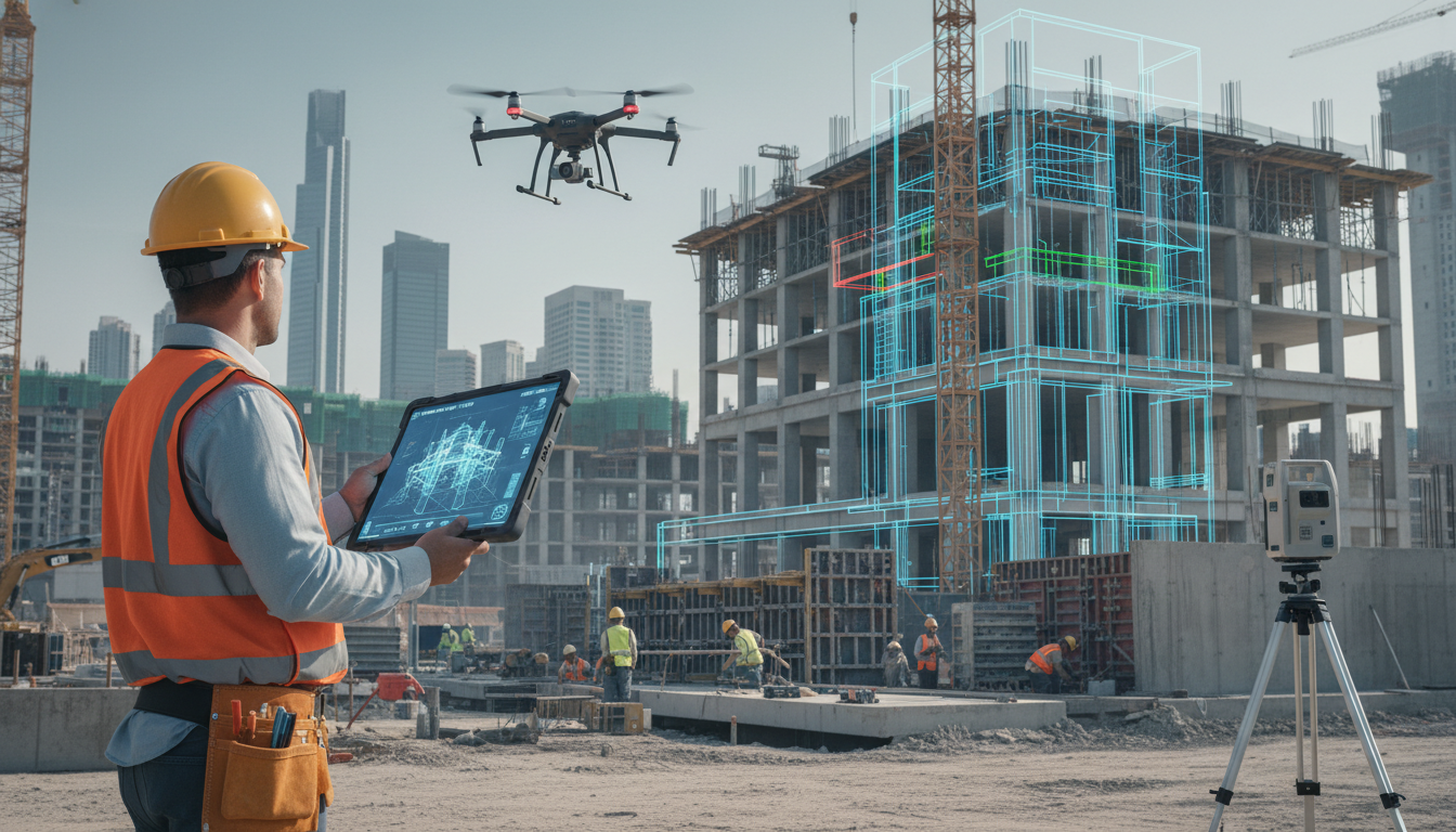 Layton Construction image