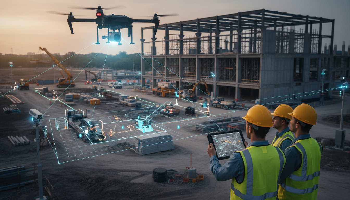 RG Construction image