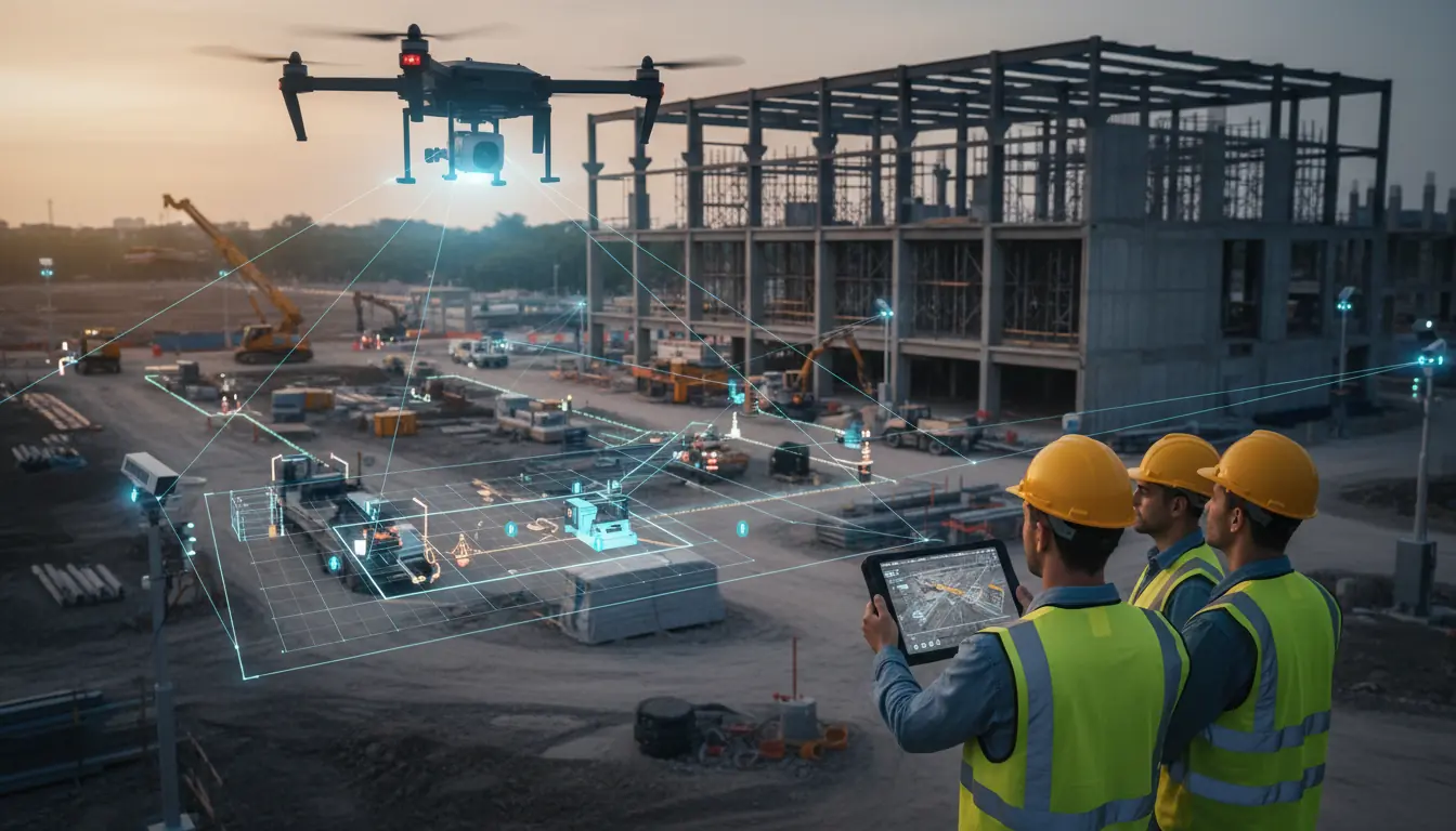 RG Construction image