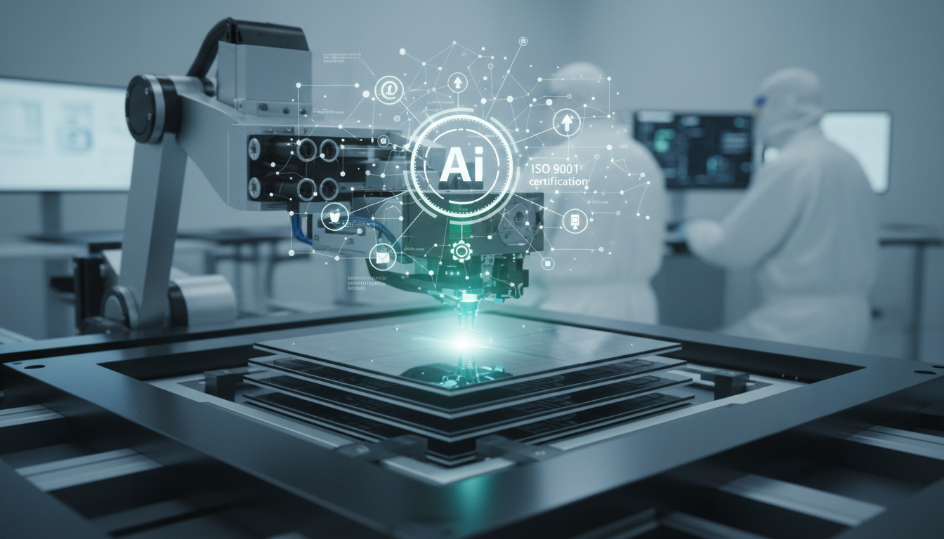 LogicFruit Technologies image