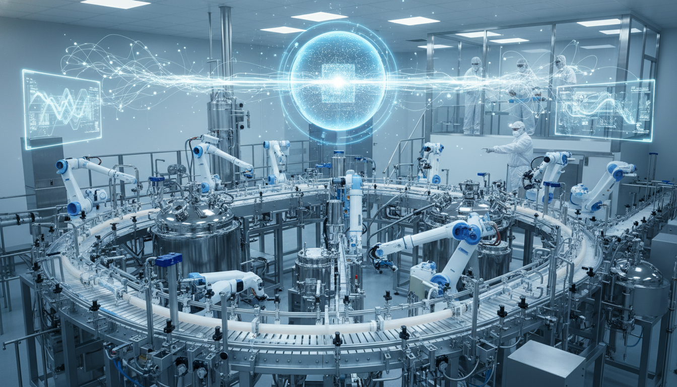 Janssen Pharmaceuticals image