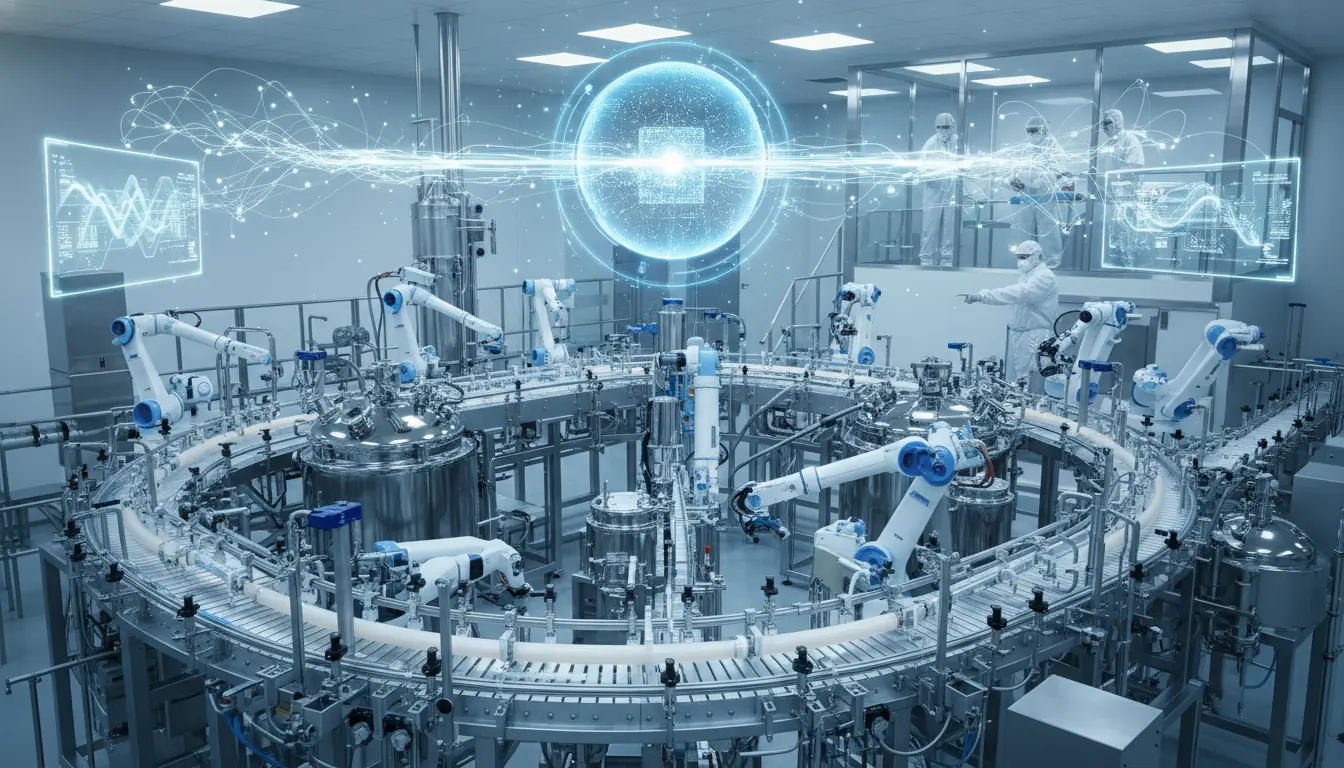Janssen Pharmaceuticals image