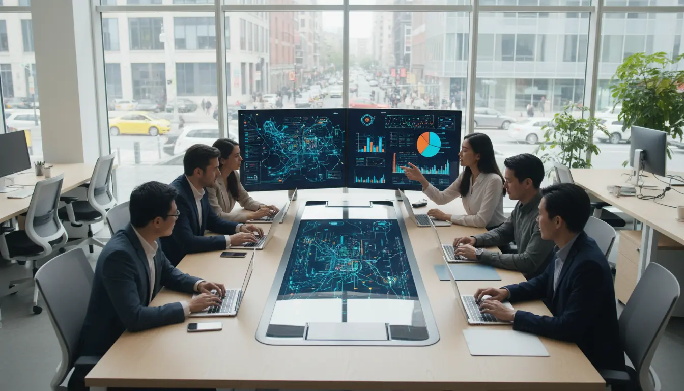 Regulatory AI Merchant Approvals