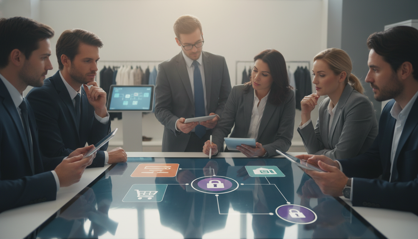 National Sporting Goods Retailer image