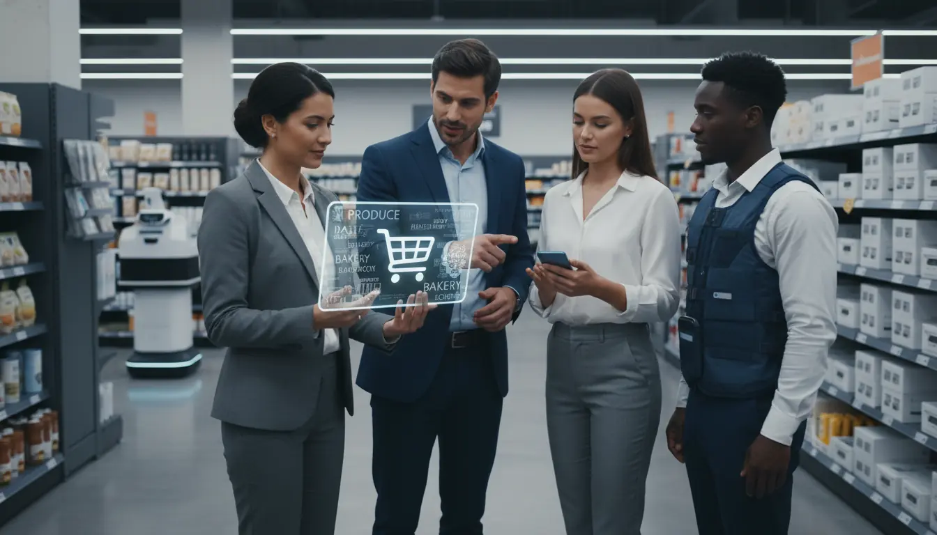Carrefour image