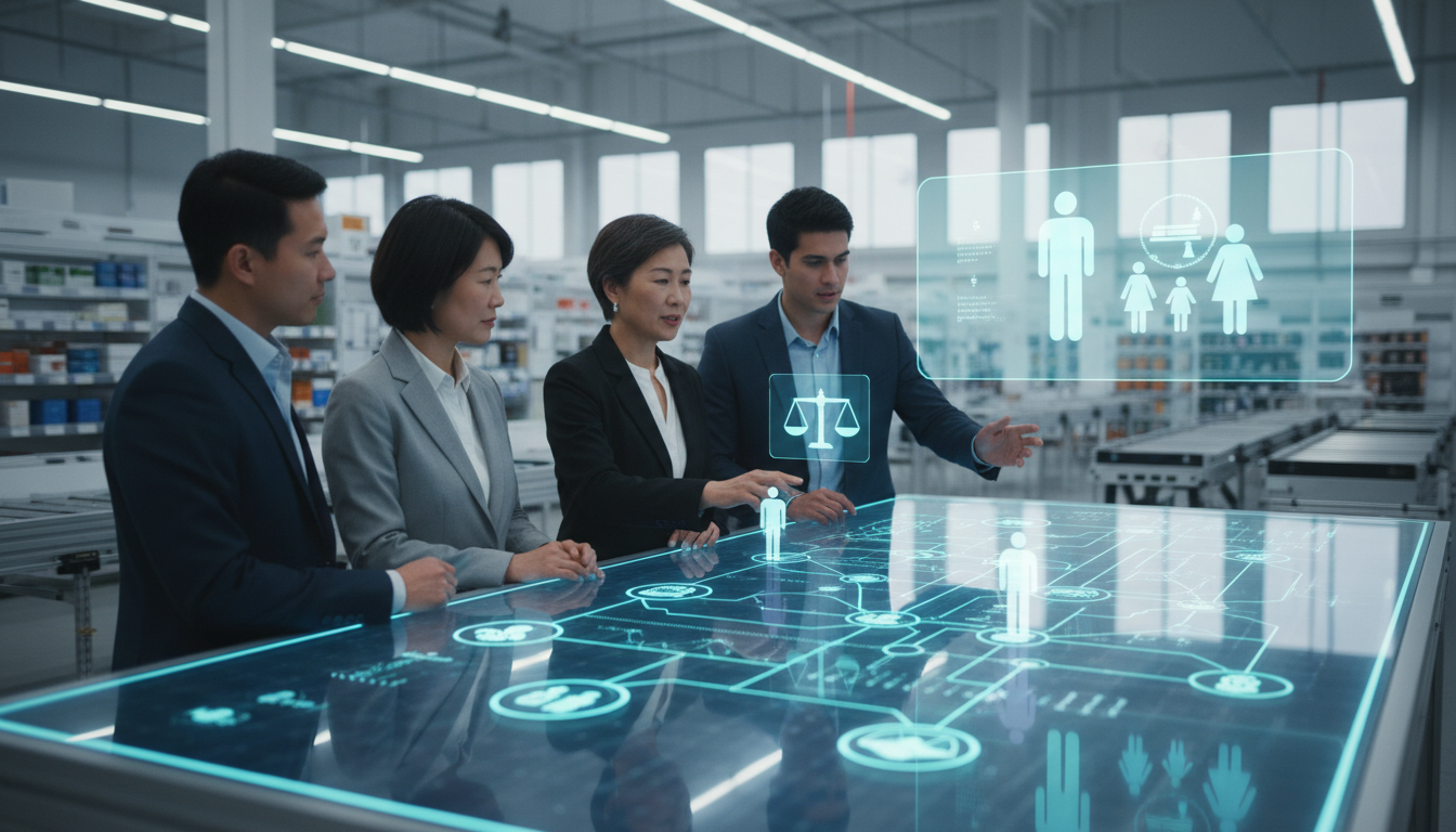 BSR engaged retailers image