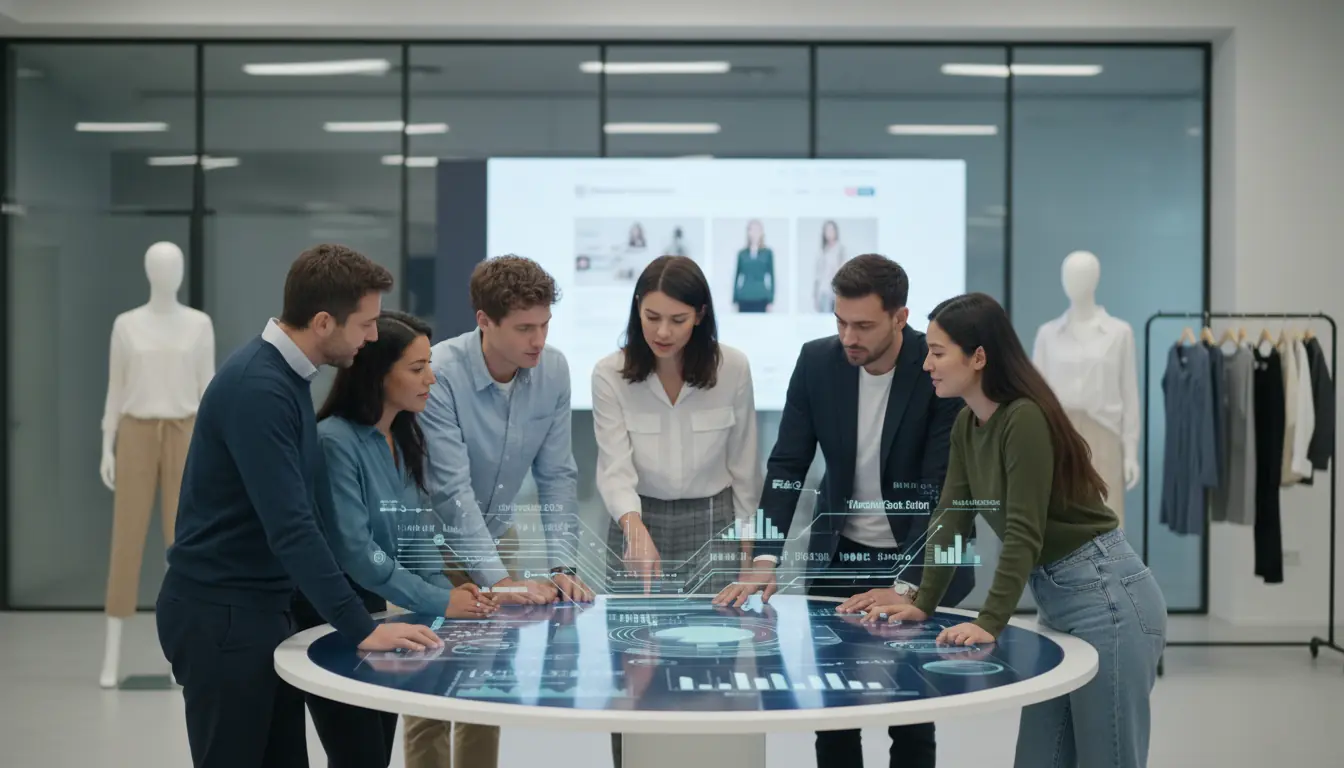 H&M Group image