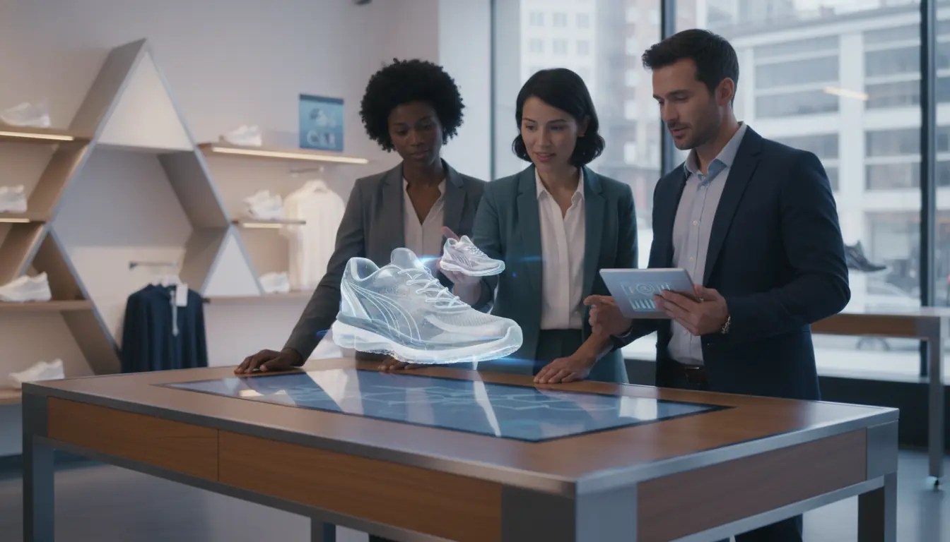 Nike image