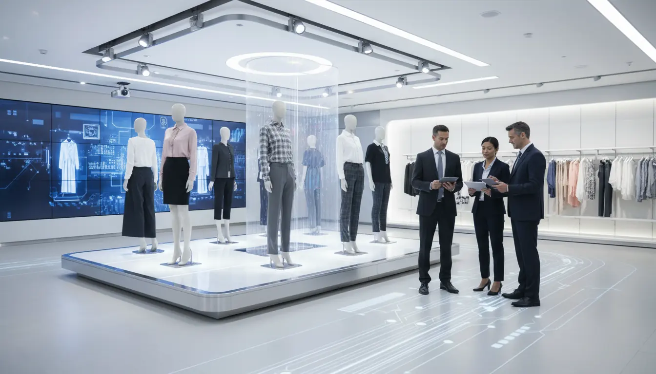 H&M image