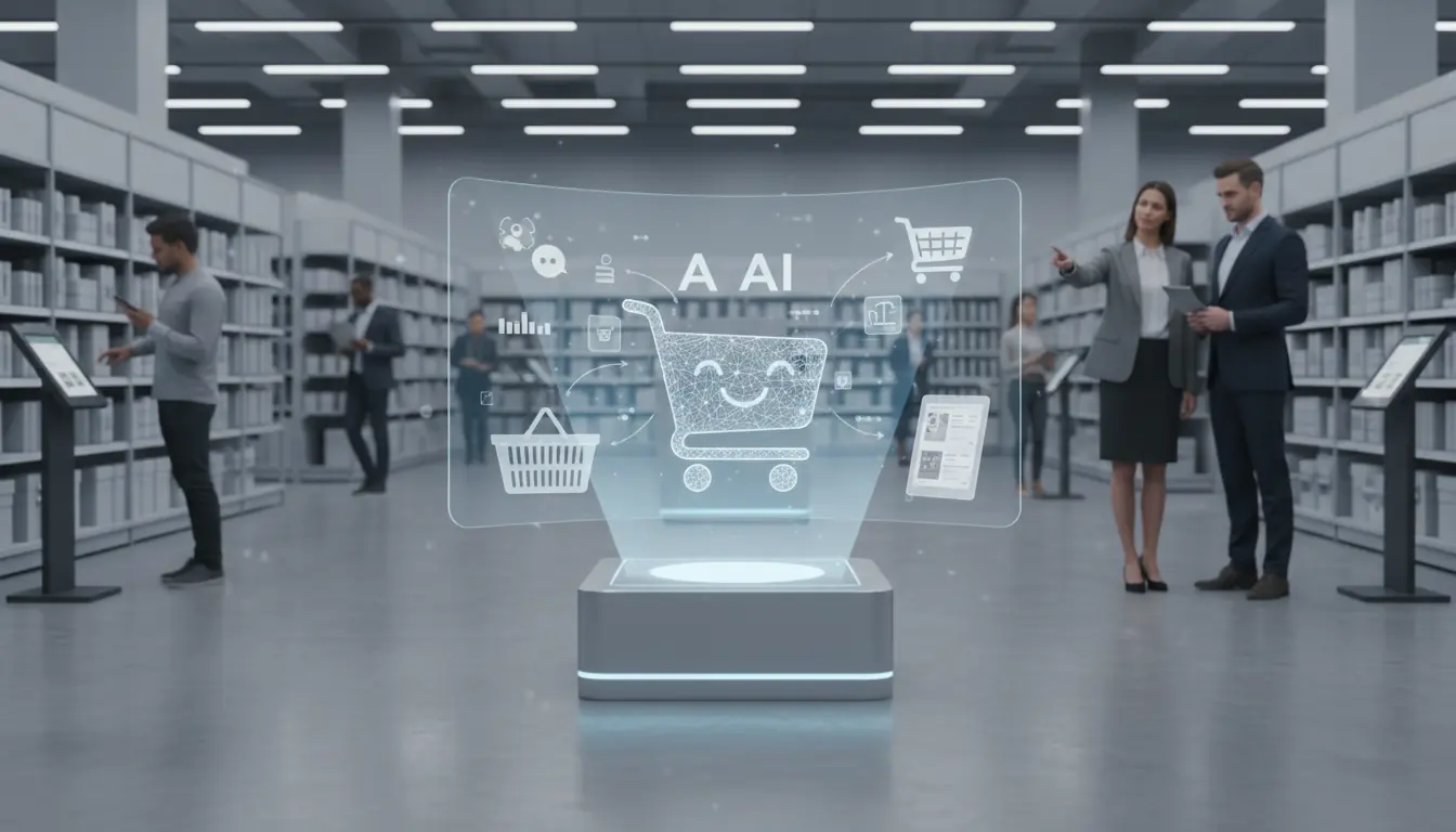 Carrefour image