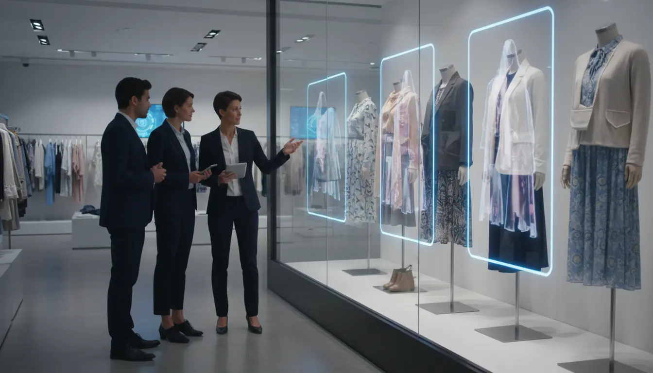 H&M image