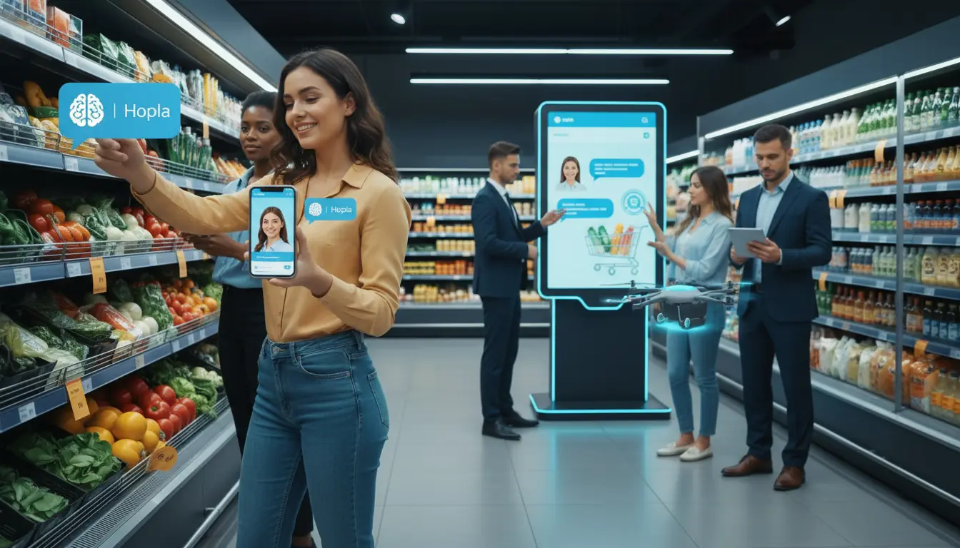 Carrefour image