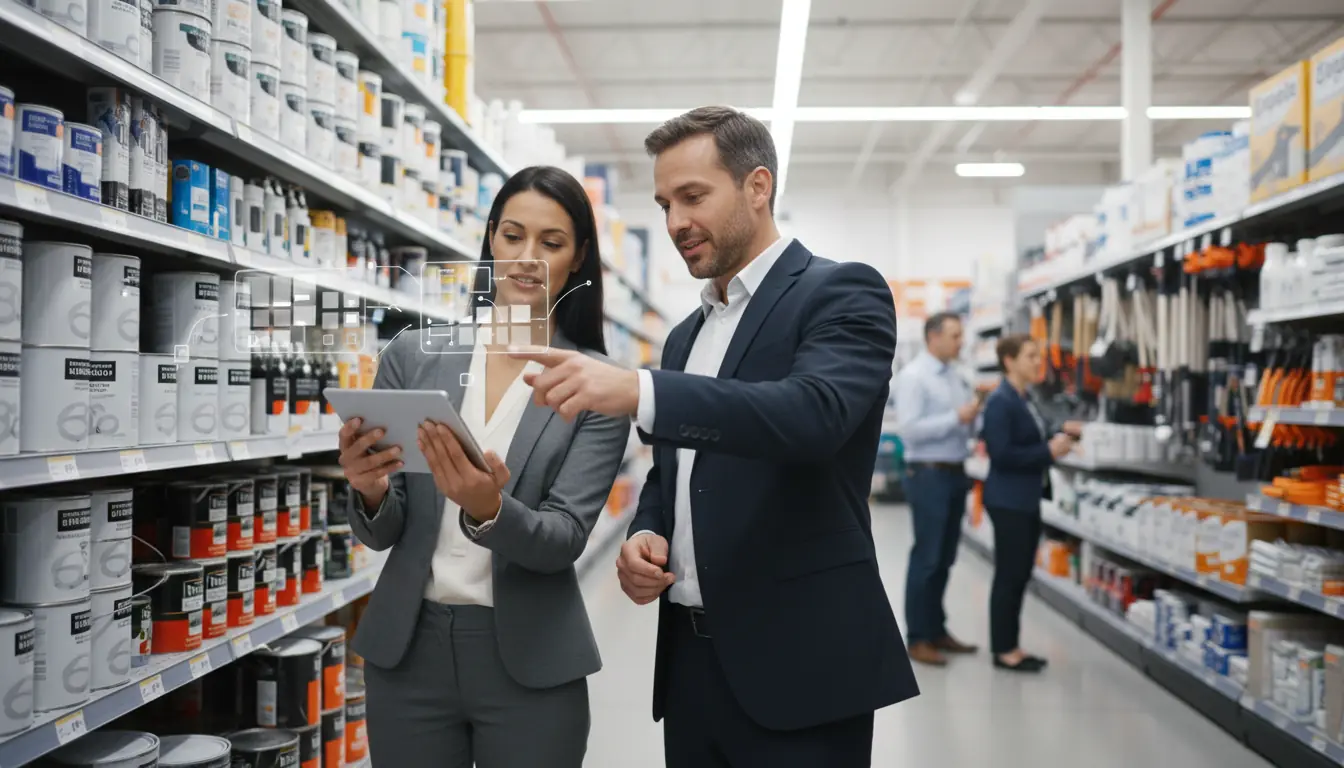 Lowe's image