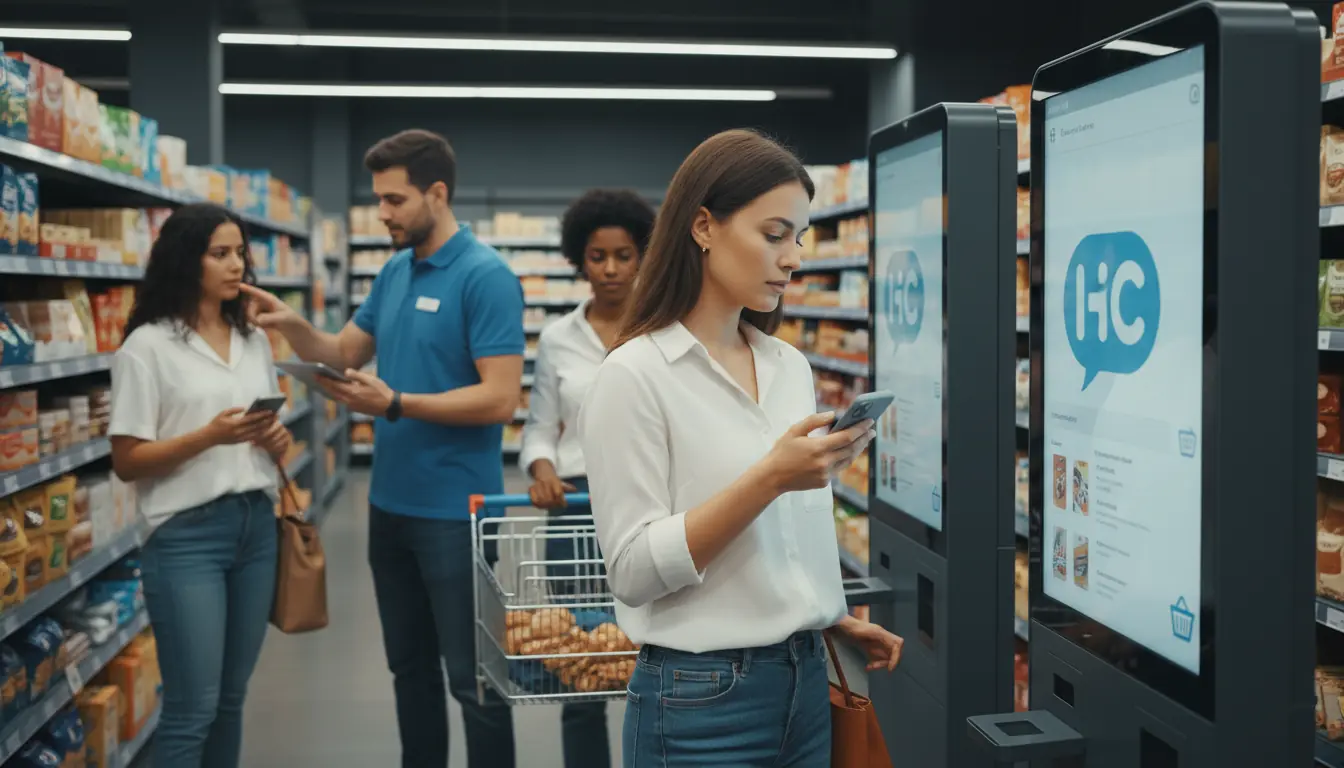 Carrefour image