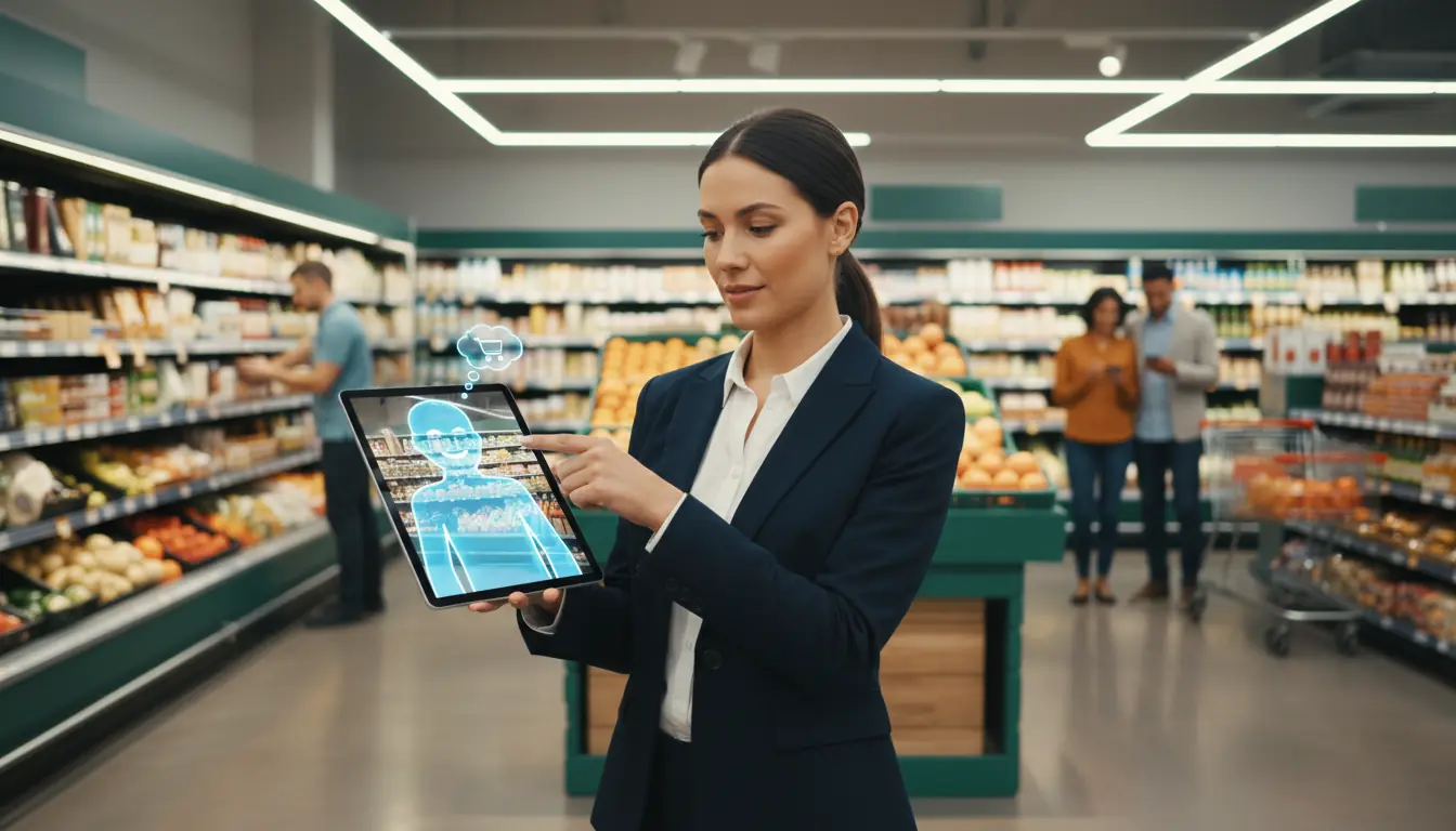 Carrefour image