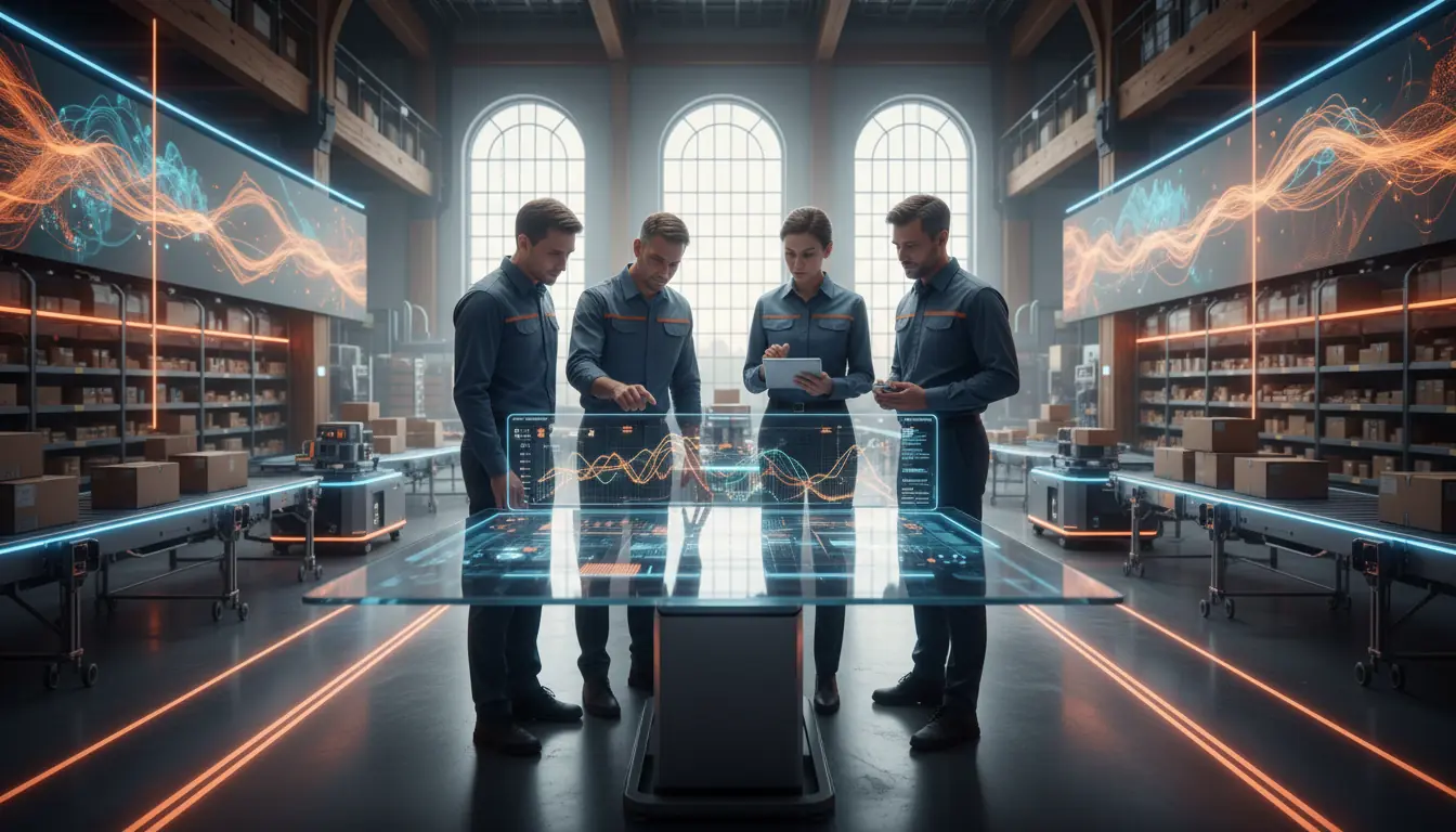 Retail Leadership AI Ethics