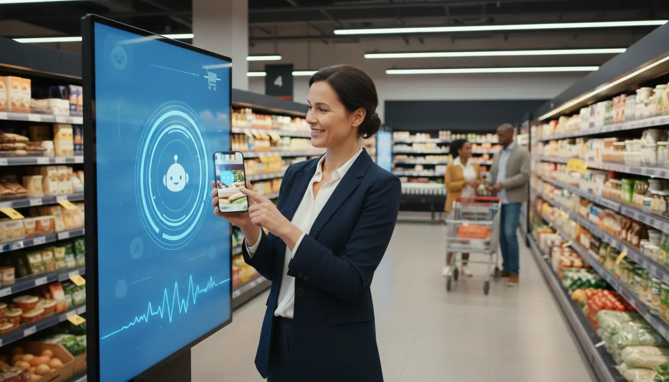 Carrefour image