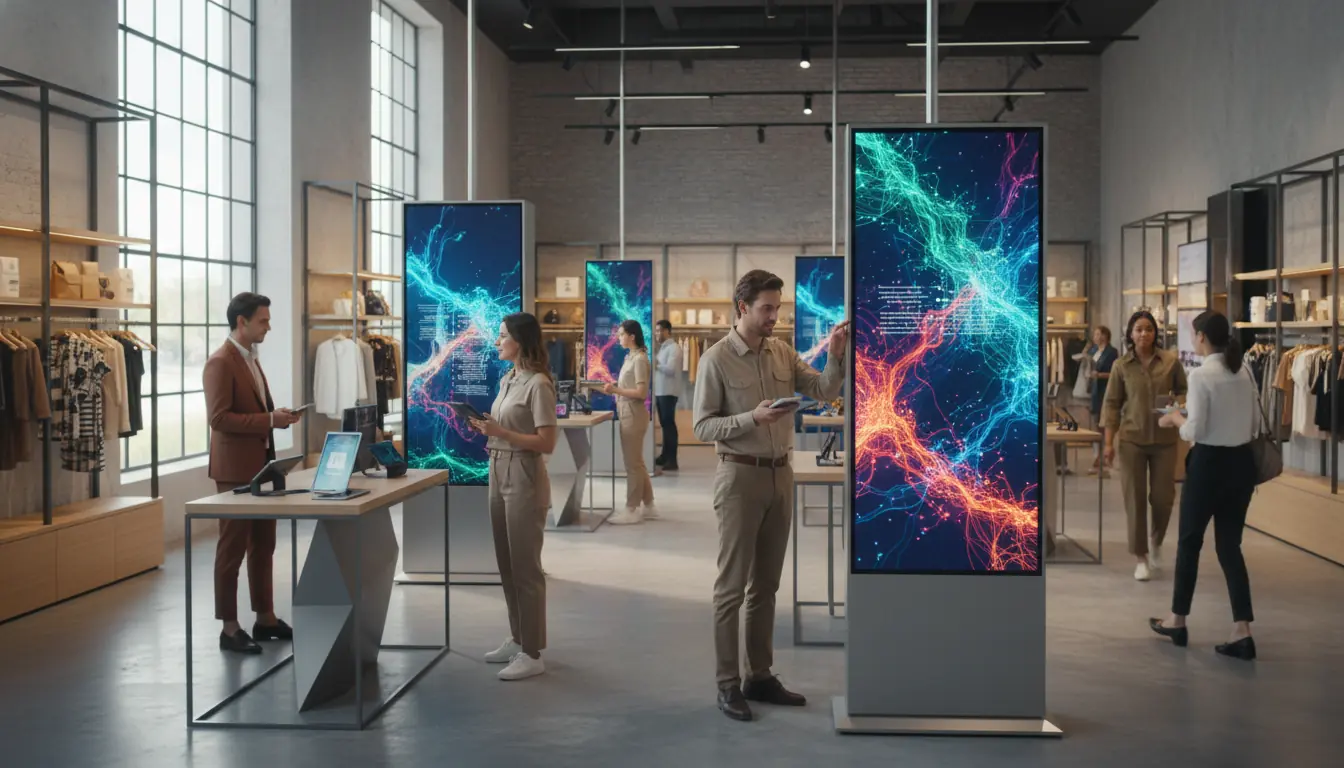 Retail Transform AI Funding