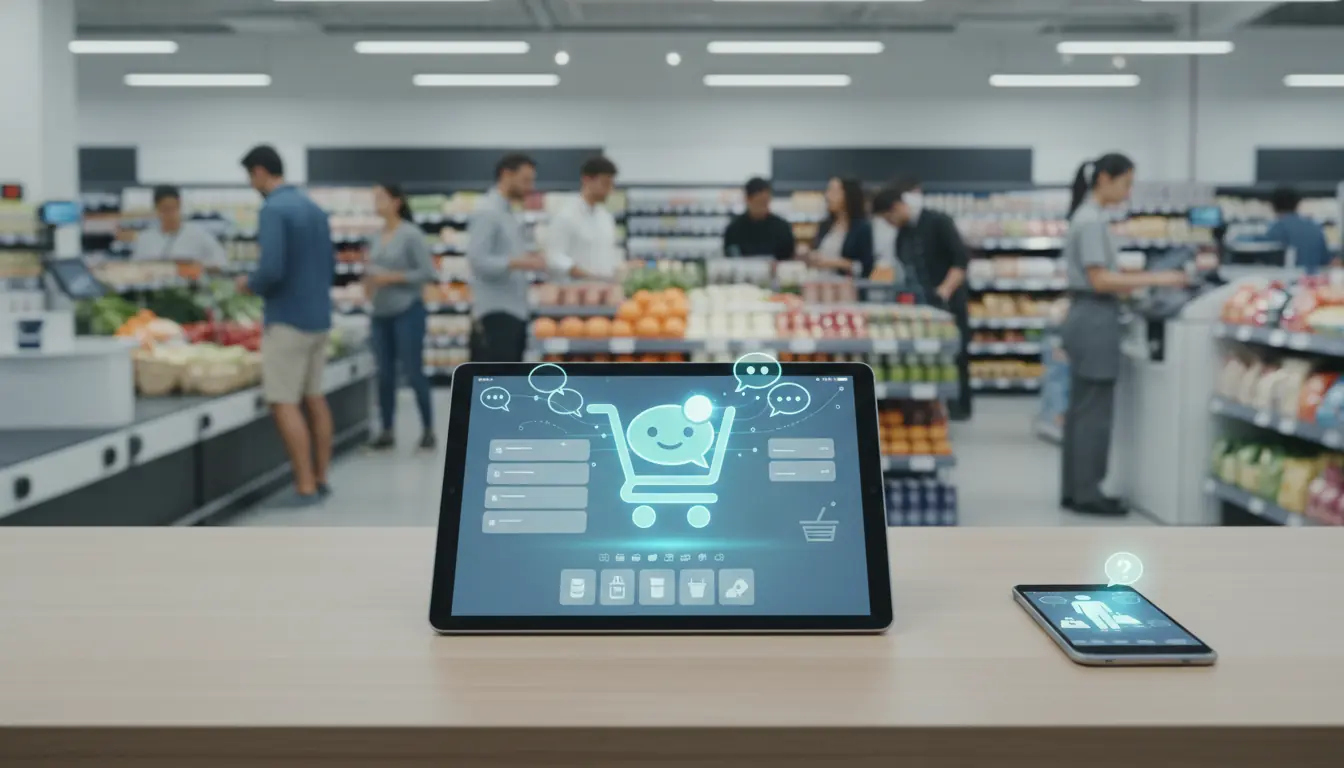 Carrefour image