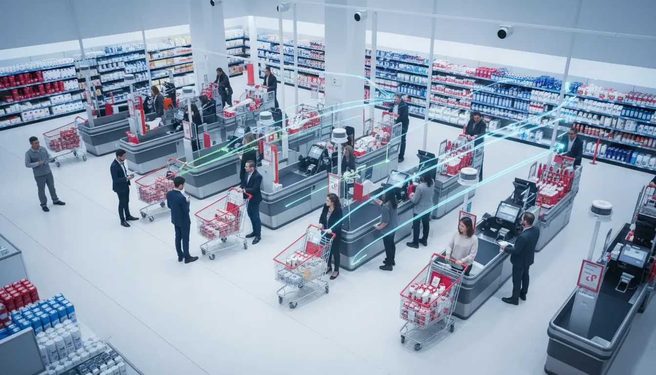Target image