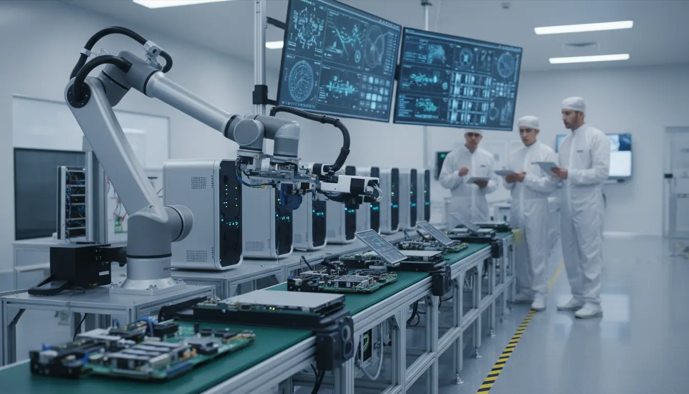 Foxconn image