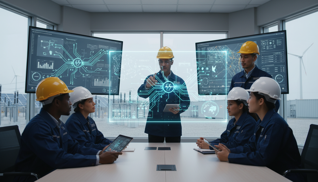 Schneider Electric image