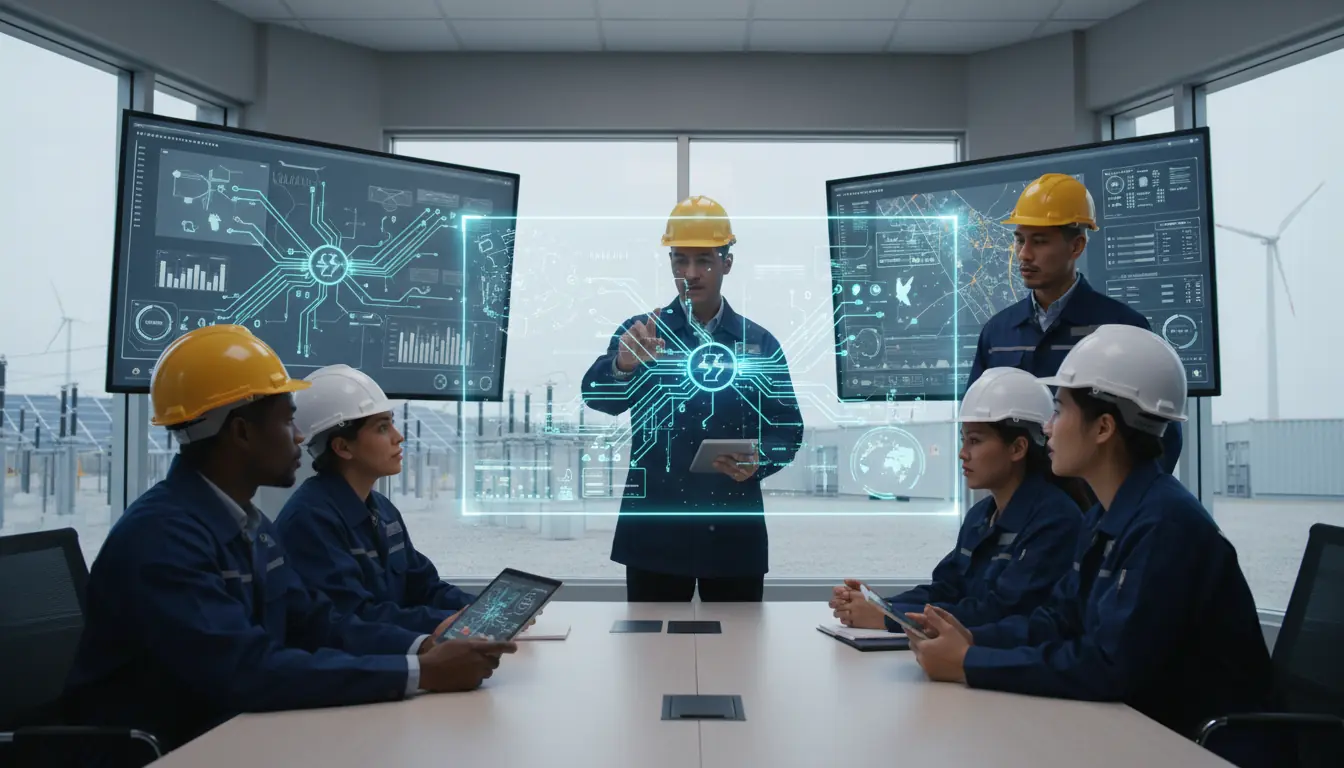 Schneider Electric image