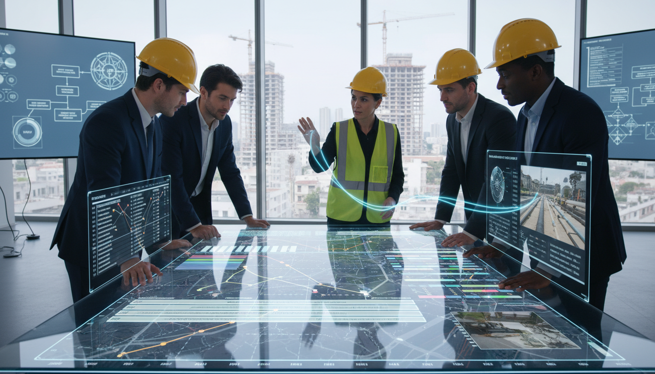 Utility Service Center image