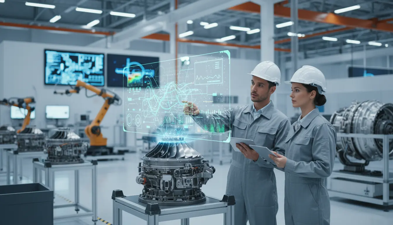 GE Aviation image