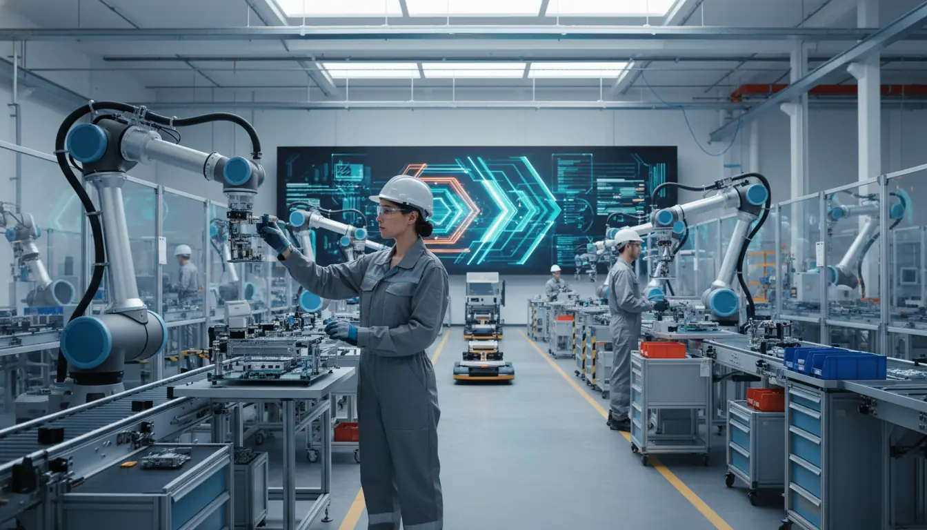 Scaling AI Factory Lessons