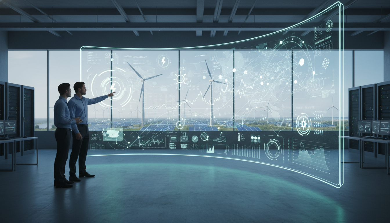 AES Corporation image